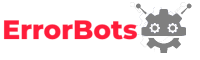 ErrorBots Studio Logo